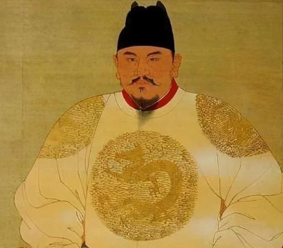  朱元璋与楚方玉之间是什么关系？他得到楚方玉了没有？