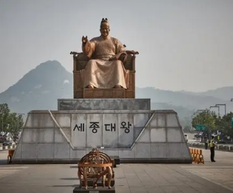 世宗大王是哪个朝代的？统治时期是什么样的？