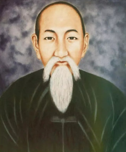 罗芳伯是天地会的吗？关系又是什么样的？
