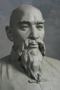 罗芳伯在哪建的国家？历史上是怎么记载的？