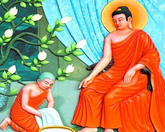 释迦牟尼唯一的儿子罗睺罗是怎么去世的？他的死因是什么？