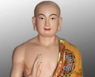 罗睺罗是密宗祖师吗？他的地位如何？