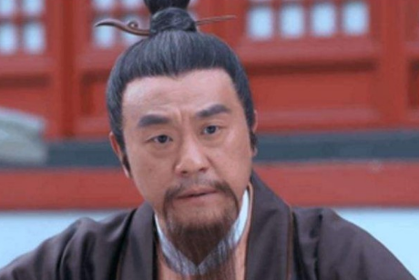  楚方玉是什么人物？一生有什么经历？