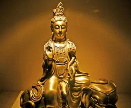  普贤菩萨是什么身份？他是蛇的守护神吗？