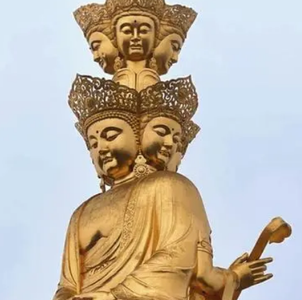  十方普贤菩萨是什么样的？代表什么？
