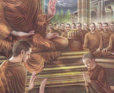 罗睺罗尊者在世多久？他是什么时候去世的？