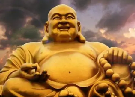  弥勒佛真的不怕如来吗？真相是什么？
