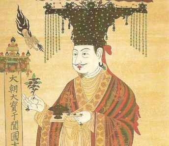 于阗国王李圣天是不是民族英雄？他有哪些作为？