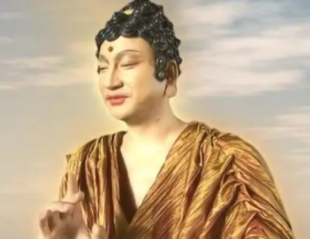  燃灯古佛是什么样的？为什么没人供奉？