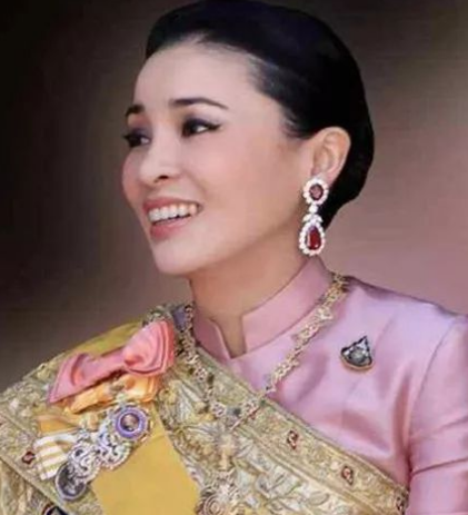 帕公主到底死没死？真相到底是什么样的？