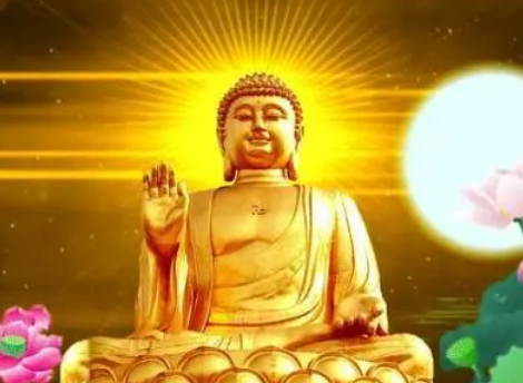  燃灯古佛是什么身份？是真实的存在吗？