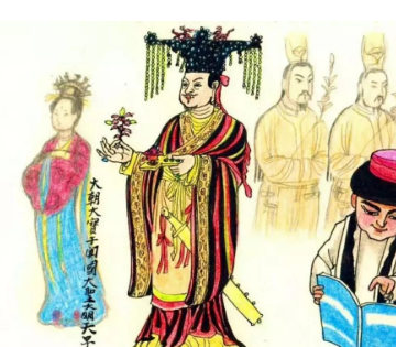 李圣天于阗国的疆域有多大？揭秘于阗国的疆域大小
