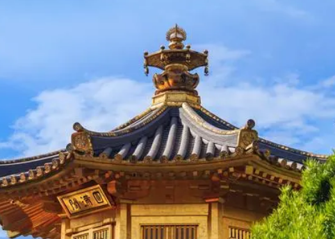 释迦牟尼是什么人？他大彻大悟了什么？