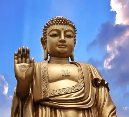  释迦牟尼佛是什么结局？活了多少岁？
