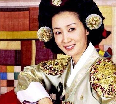  文定皇后是什么人？有什么朝鲜历史？
