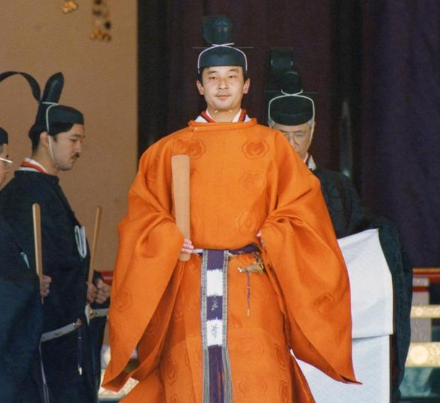 安康天皇活了多少岁？晚年生活是什么样的？