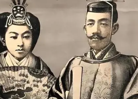 日本奇葩天皇是谁？有什么奇葩行为？