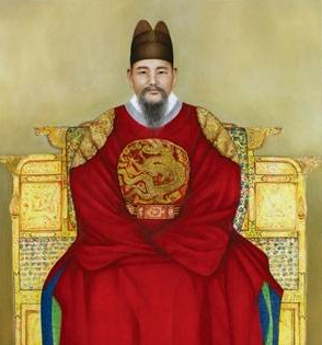 朝鲜世祖有后代吗？都有哪些家族成员？