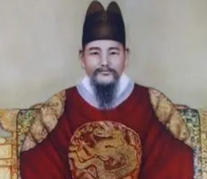  朝鲜成祖大王是谁?是什么身份？