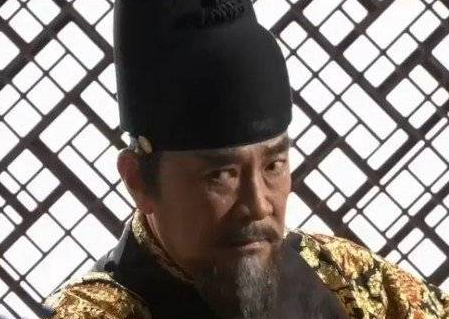  李倧是什么身份？是谁的儿子？