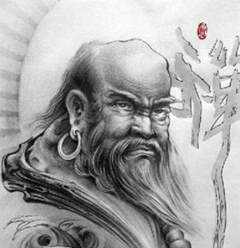 菩提老祖是什么人？他是达摩祖师吗？