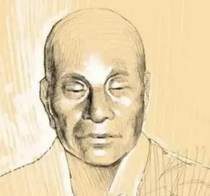  禅宗六祖是谁？他为什么不传了？