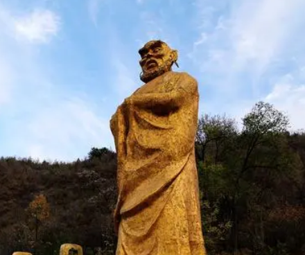  达摩指的是什么？象征什么意思？