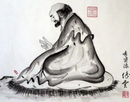  达摩最后是什么结局？他成为了什么佛？