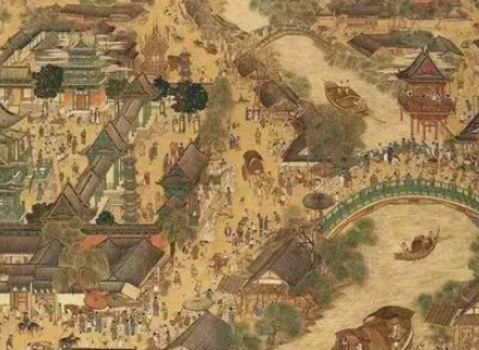 两个北宋才妓分别是谁？有着怎样的才艺？