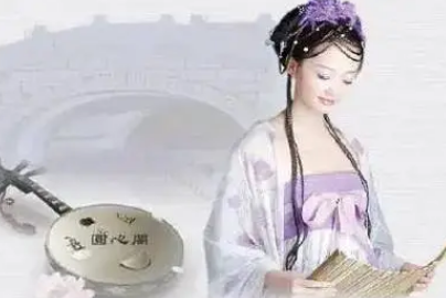 聂胜琼鹧鸪天寄李之问？两人分别的原因是什么？