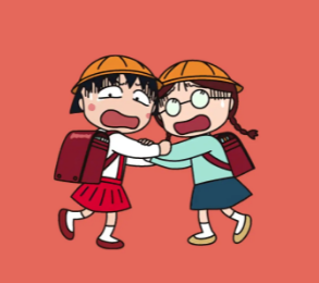 樱桃小丸子性格特点是怎样的？她有什么缺点？