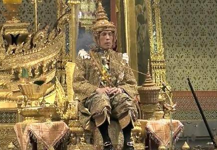  拉玛一世真的娶了郑信女儿吗？原因是什么？