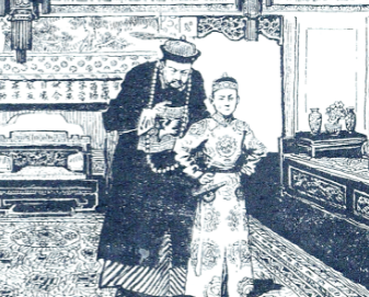 王尔烈获得状元后发生了什么故事？他做了什么？