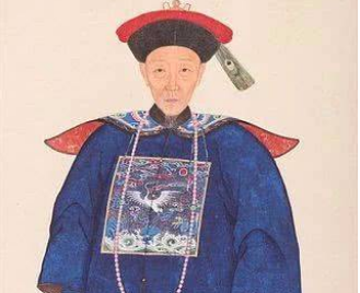 乾隆宠臣李侍尧是个怎样的人？他有哪些政绩？