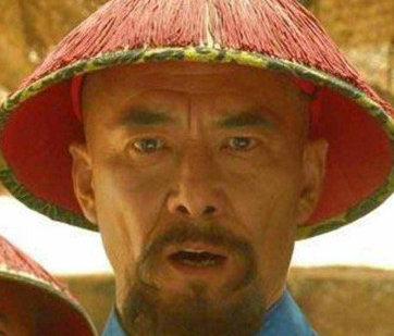 李侍尧并非一般汉人，为什么这么说呢？