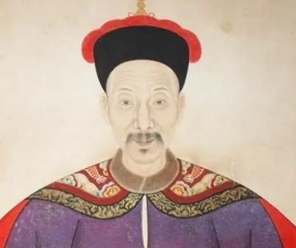 李侍尧有着怎样的人生经历？李侍尧生平简介