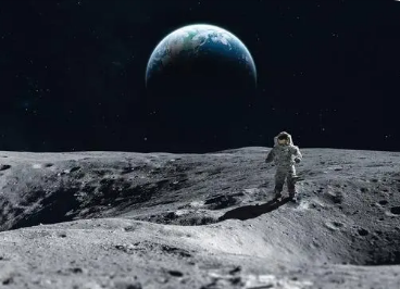 阿姆斯特朗登月是真的吗？存在哪些争议？
