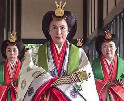   日本最有名的历史皇后是谁？是什么身份？