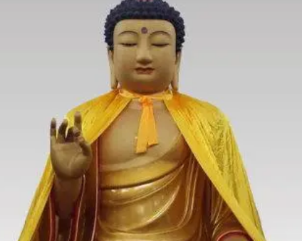 净饭王与佛陀之间发生了什么？有什么样的前世今生？