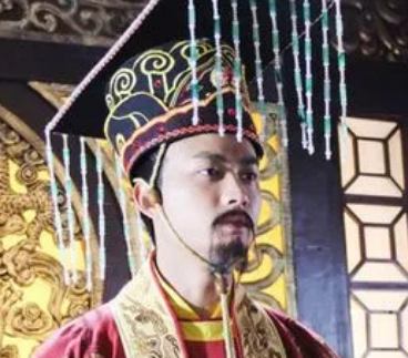 越南李公蕴是唐太宗的后代吗？他究竟是什么身份？