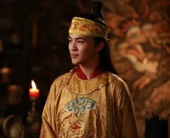 李公蕴的一生是怎样的？李公蕴生平简介