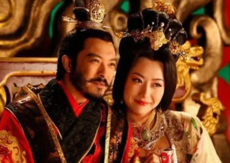 宣华夫人与杨坚的关系怎样？感情是什么样的？