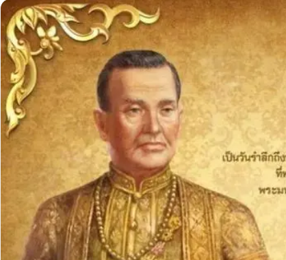  拉玛一世王后与郑信是什么关系？真的是郑信的妹妹吗？