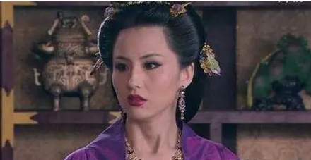 宣华和萧美娘什么关系?两人是亲戚关系吗？