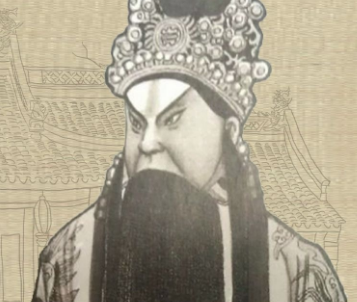 清朝京剧演员张二奎是什么人？张二奎生平简介