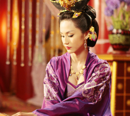 宣华夫人简介，生平到底是什么样的？