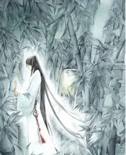 顾夐是男的还是女的？性别是什么样的？