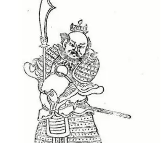 朱温的父亲叫什么？朱温的父亲是谁？