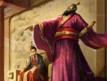 朱温是如何篡位的？他做了什么？