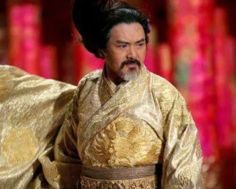 朱温的死亡原因是什么？他究竟是怎么死的？